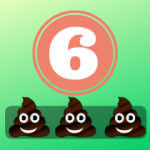 número 6