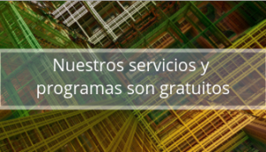 servicios y programas gratuitos adhoc asturias