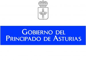 ogo Gobierno de Asturias
