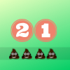21