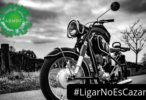 moto para mostrar a trama de 3MSC