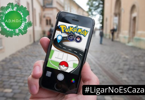 Trampa Trampa reciclada pokemon pokeball
